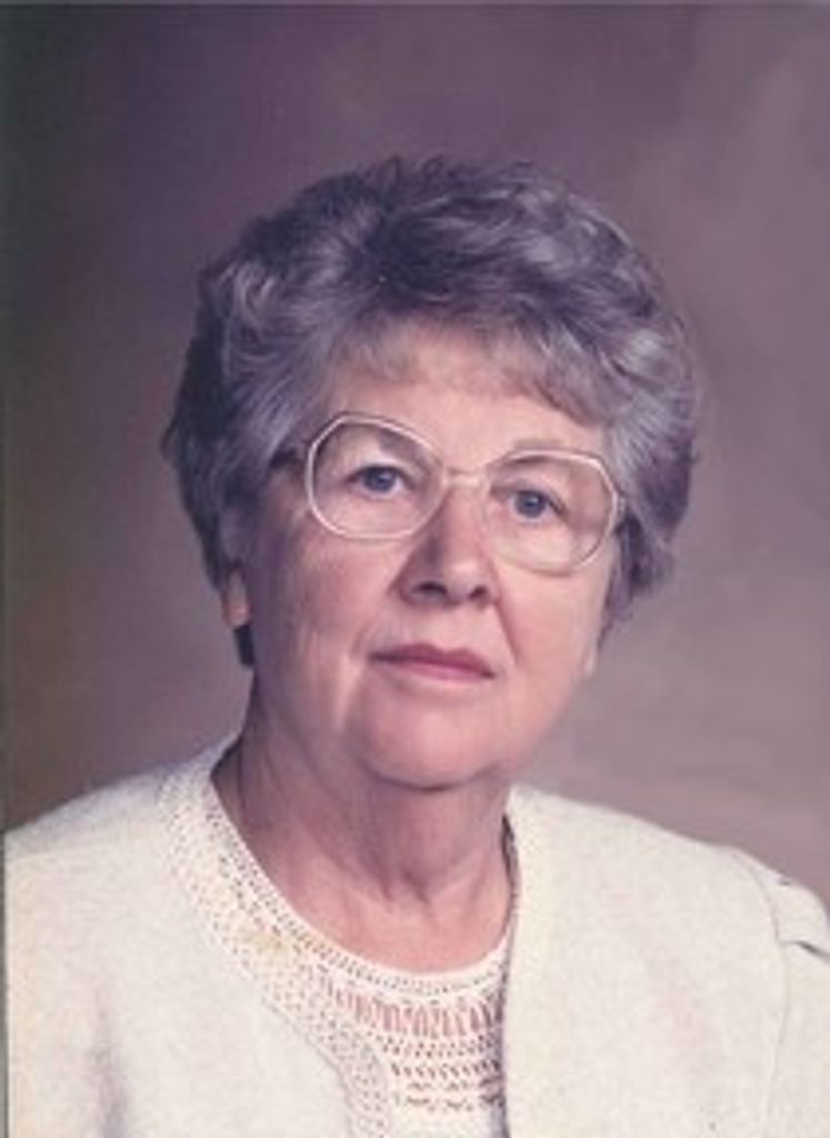 Marjorie V. (Neumann)  Bogie Profile Photo