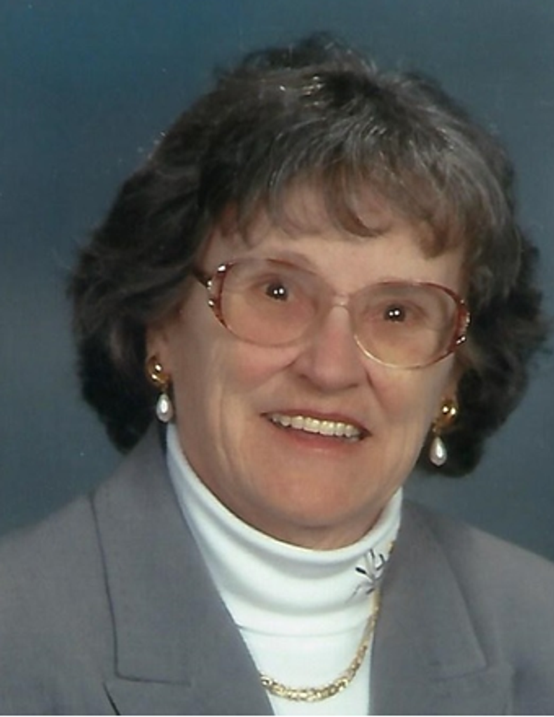 Rosie Mae Terry Profile Photo