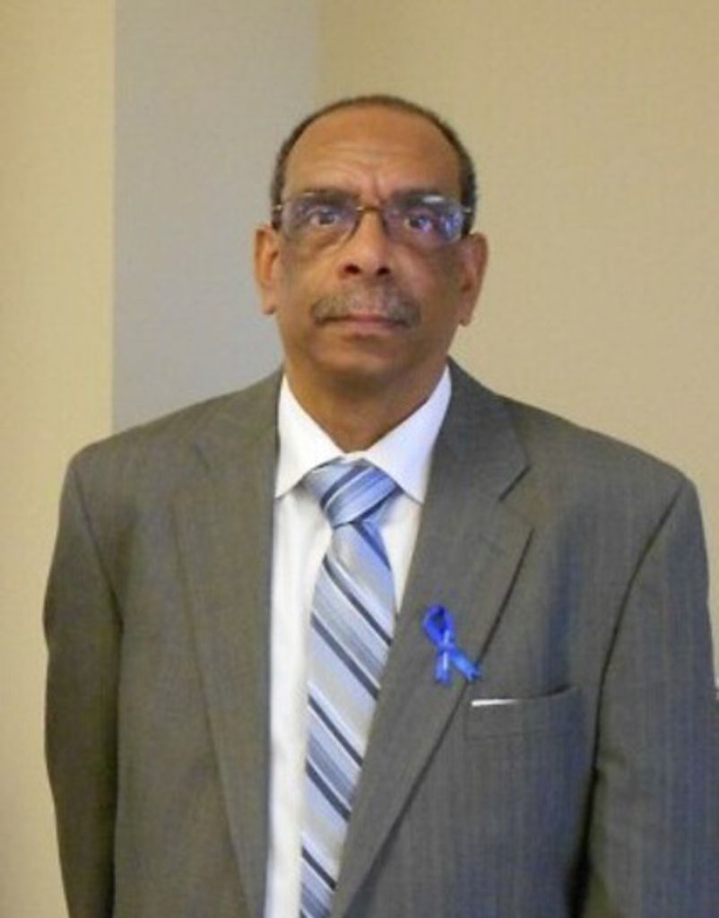 Mr. William Thomas Stewart, Jr. Profile Photo