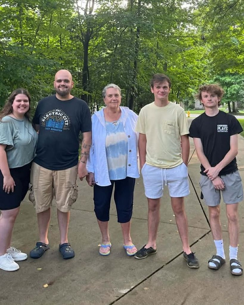 Mary Ann Ferreira Profile Photo