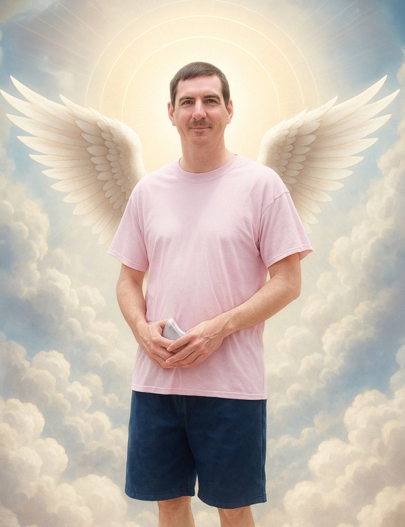 Jason Richard Rakestraw Profile Photo