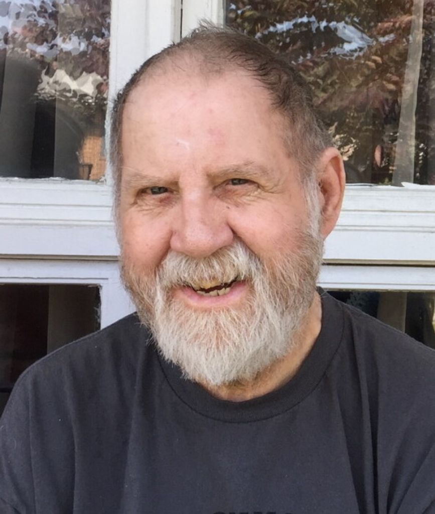 Eugene L. Daugherty Profile Photo