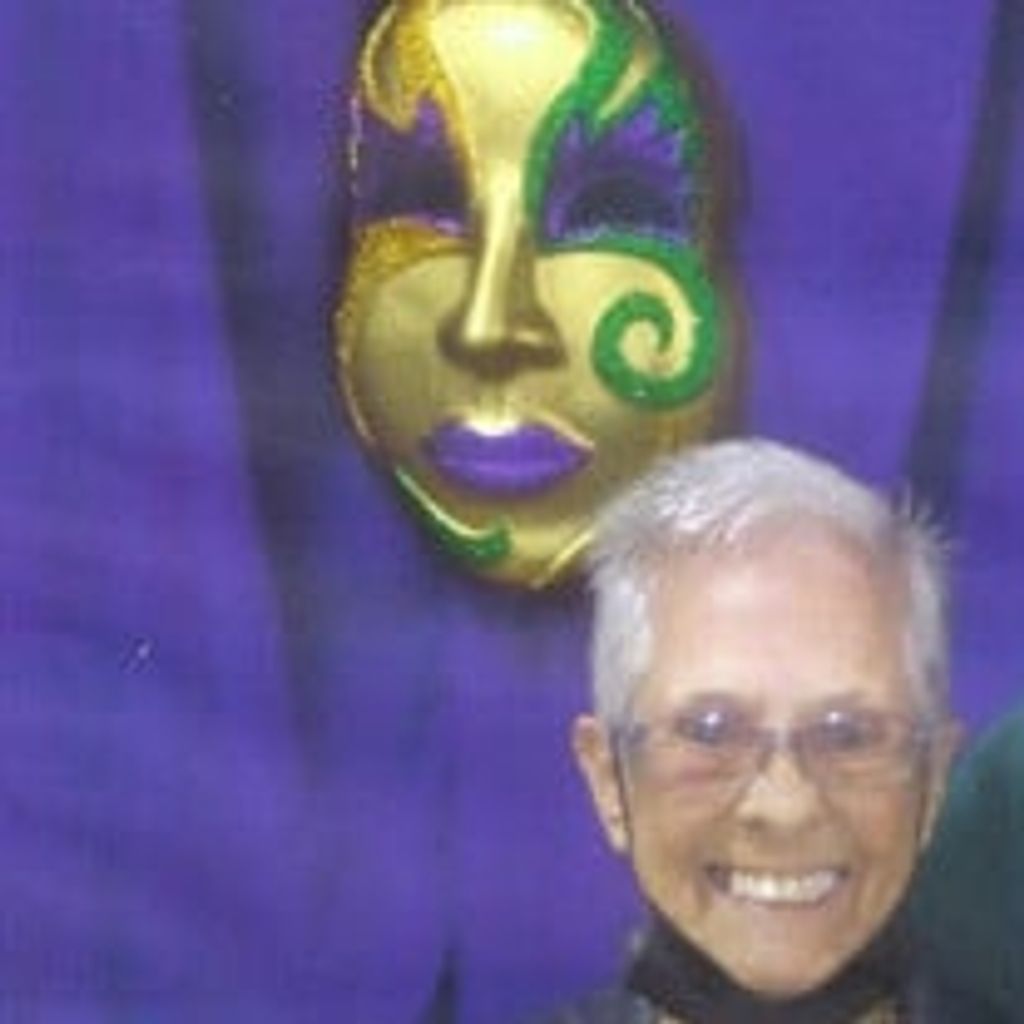 Joann Pauley Jarosz