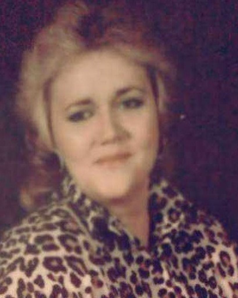 Ann Wood