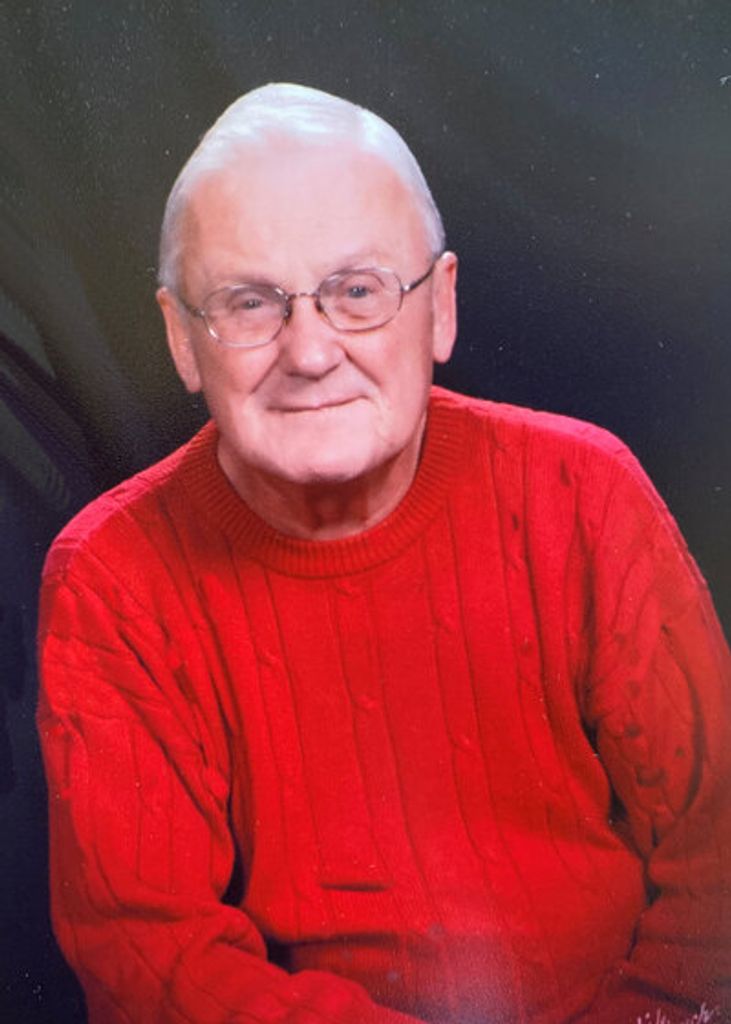 Ronald Klusmann Profile Photo