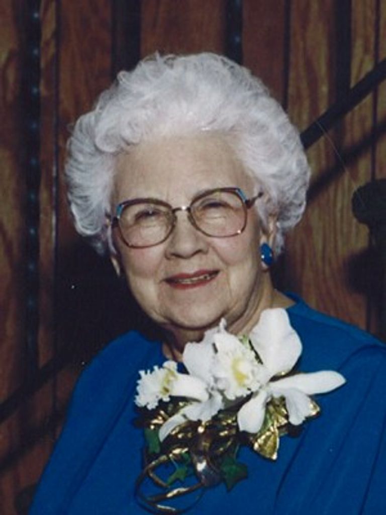 Florence E. Valan