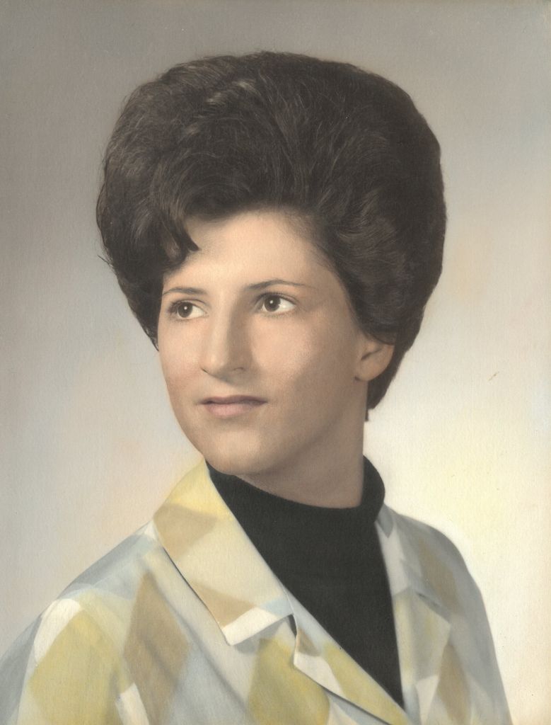 Ellen Sue Powell Profile Photo