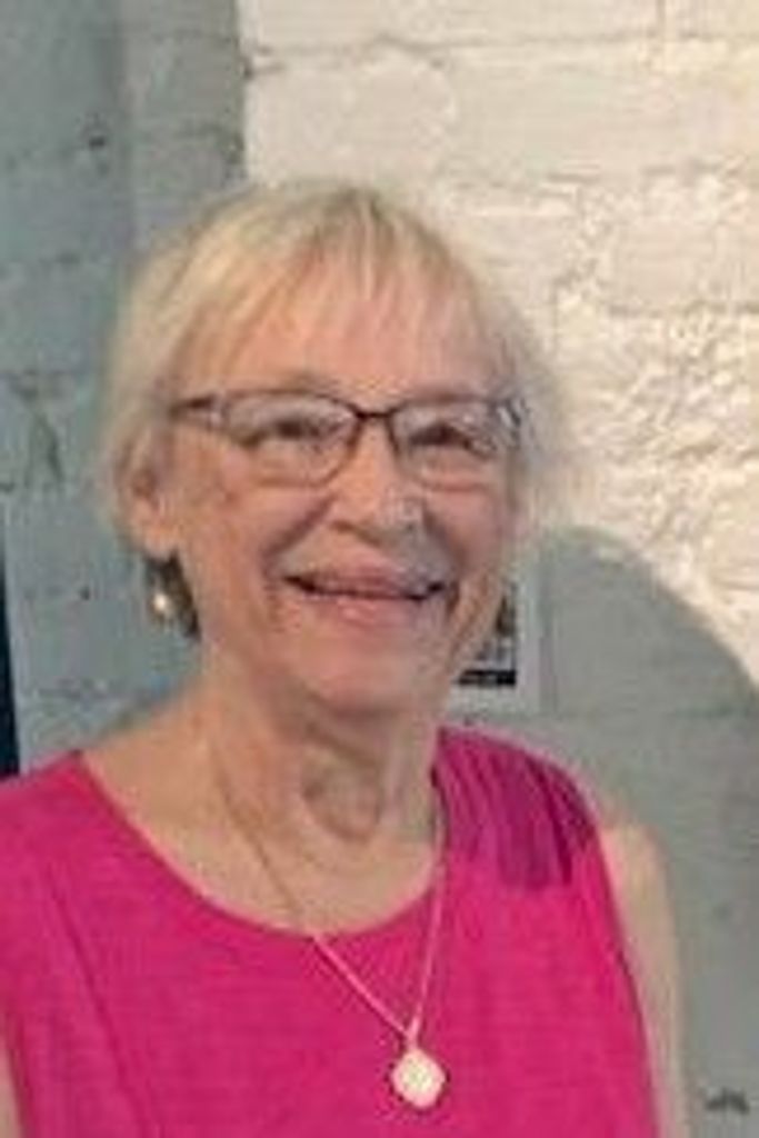 Frances Catherine Marze Profile Photo