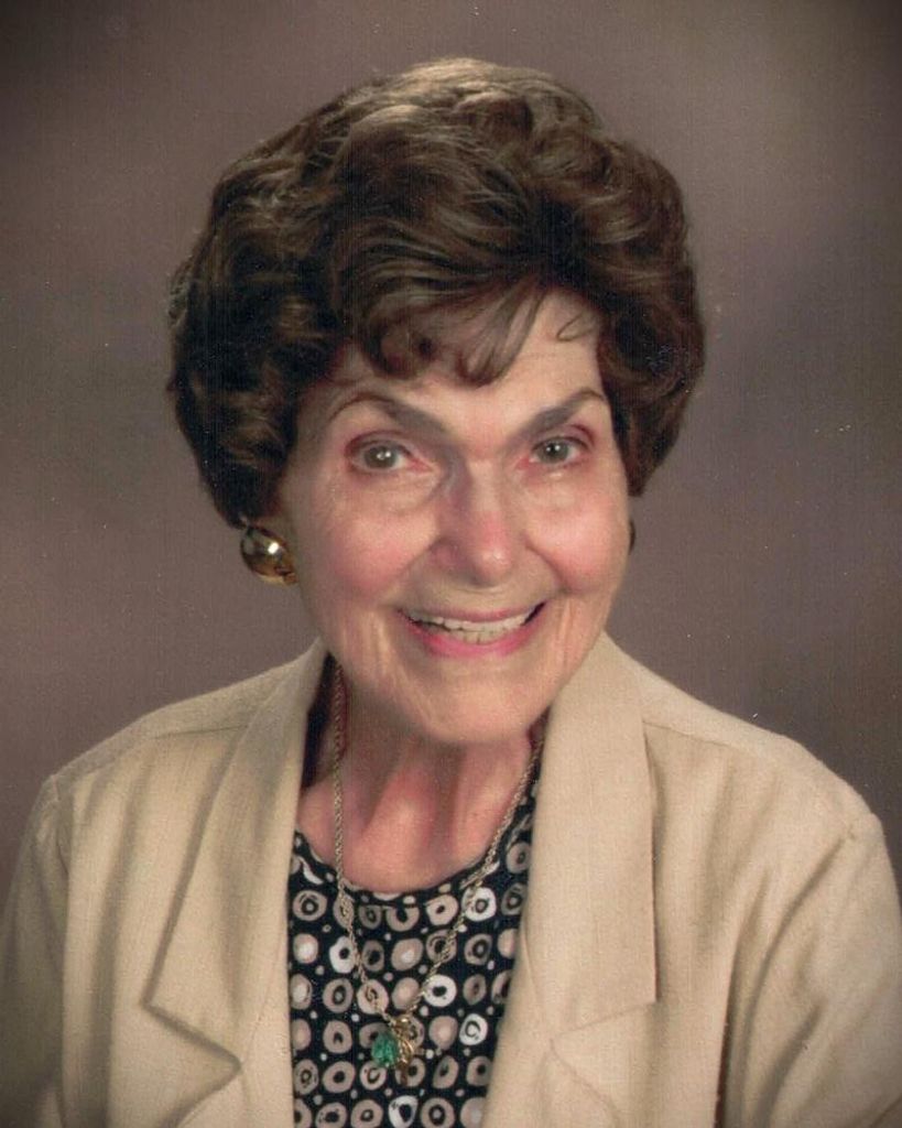 Elizabeth Joan Sorrentino