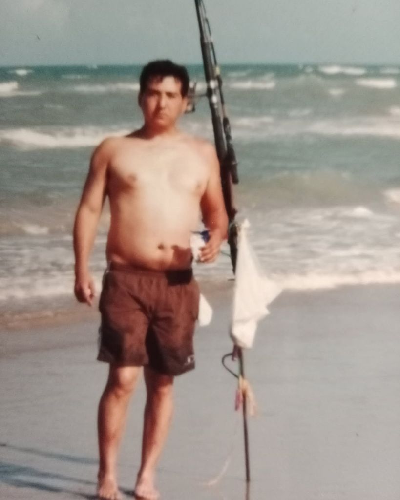 David Alejandro Hinojosa Profile Photo