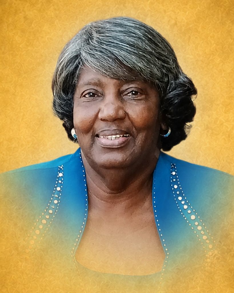 Willie Mae Washington Profile Photo