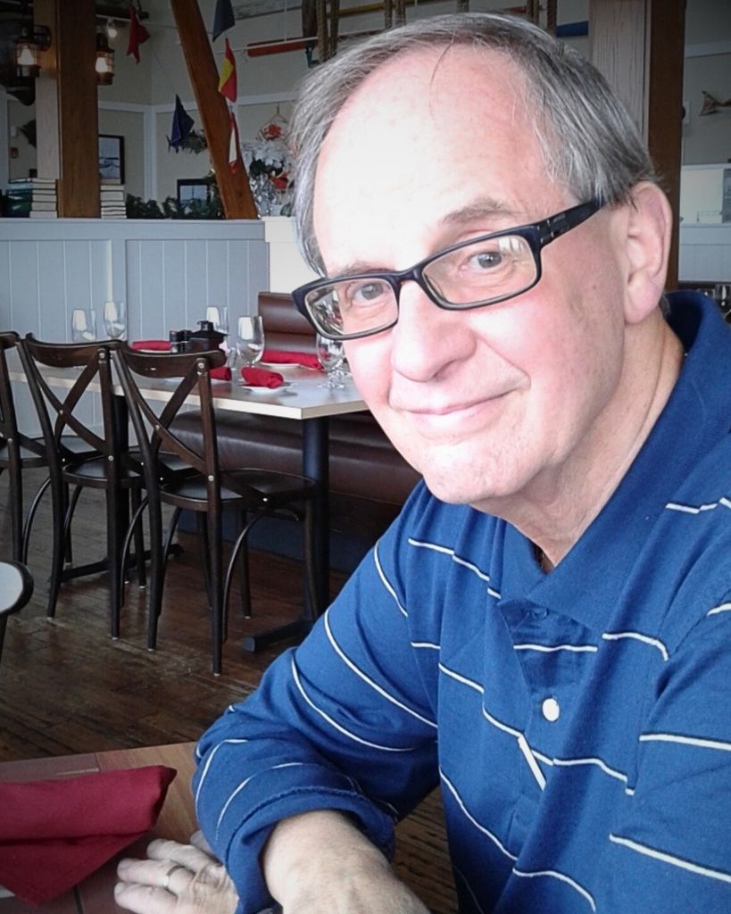 Matthew Joseph Dudzinski Profile Photo