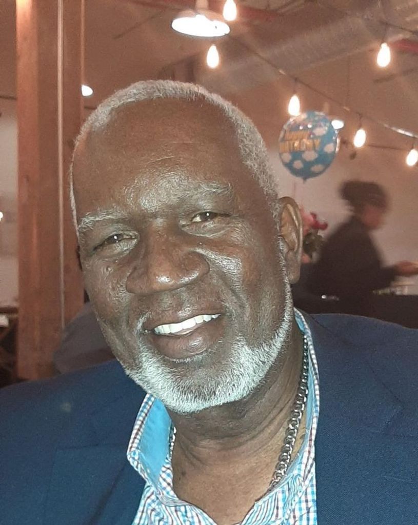 Stefan Chisholm Morris