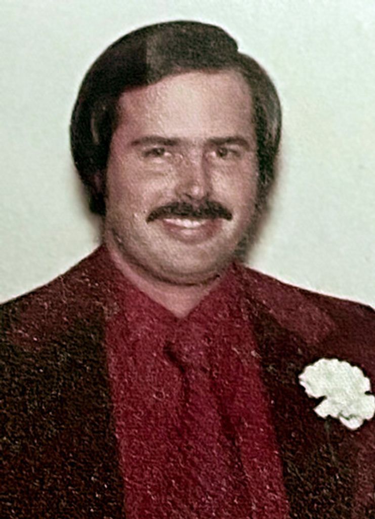 Paul Phillips