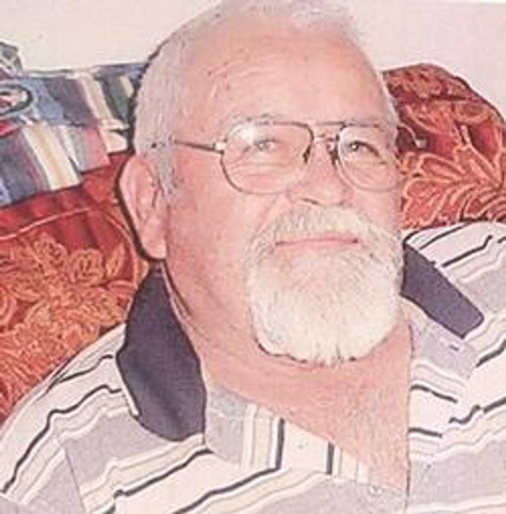 Wilbert E. Billeau, Sr.