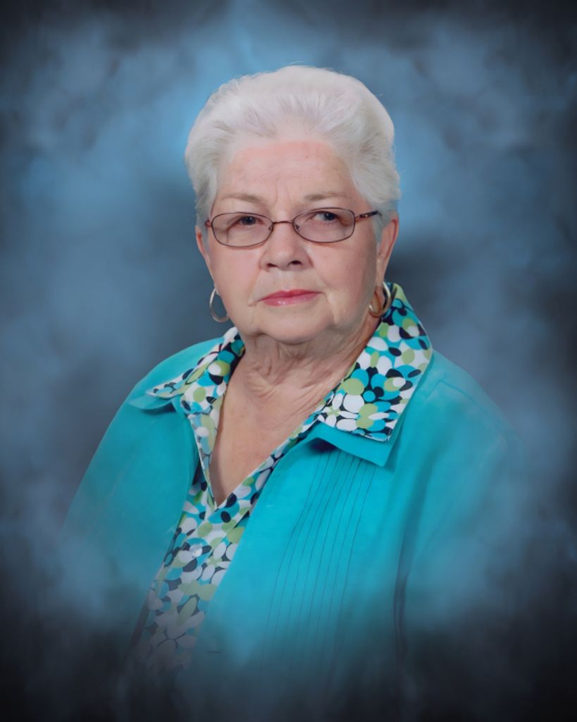 Maxie Ann Roberson Lane Profile Photo