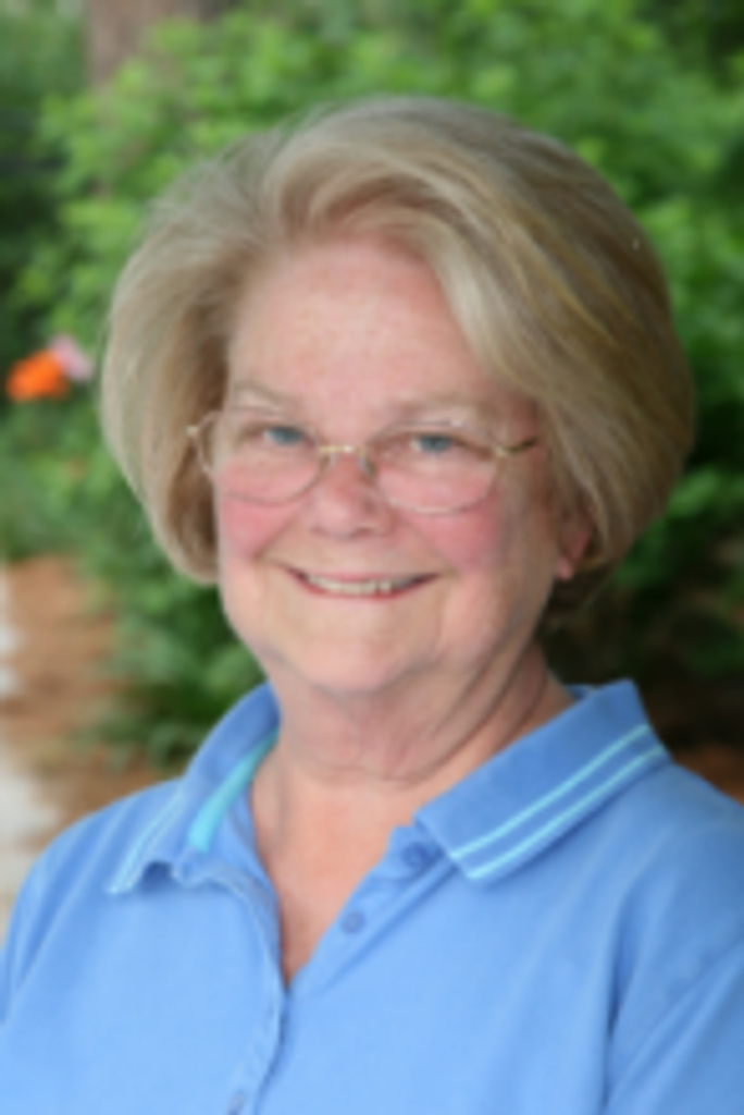 Mary Sanders Mrs. Bowers Profile Photo