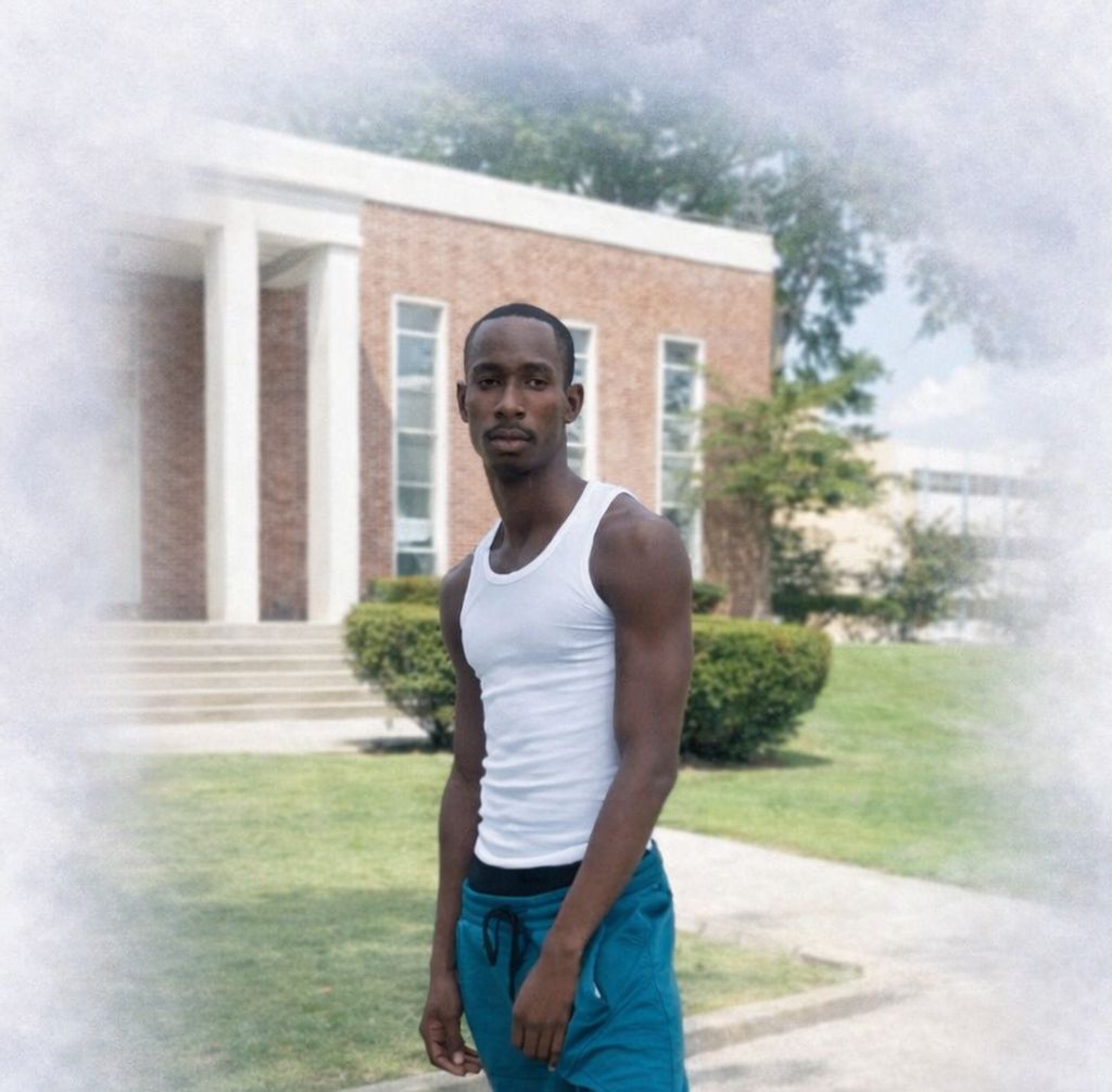 Rakeish Douglas Mcleod Profile Photo