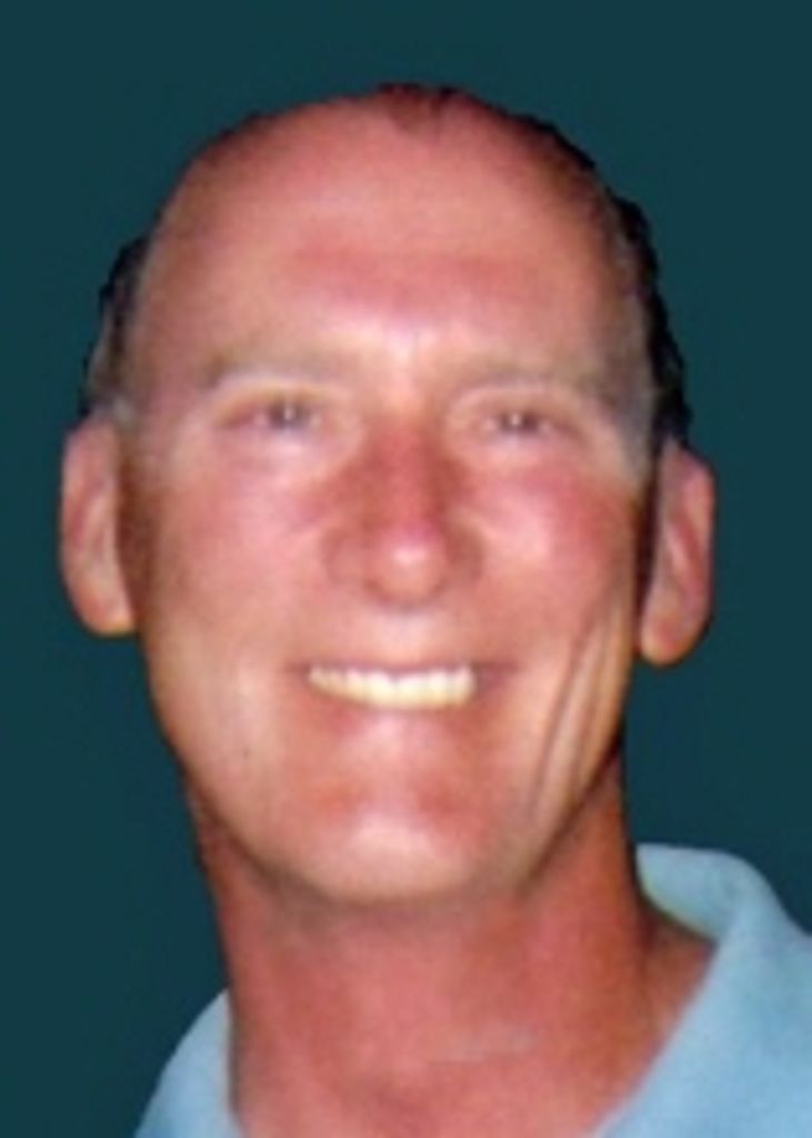 Timothy M. Potts