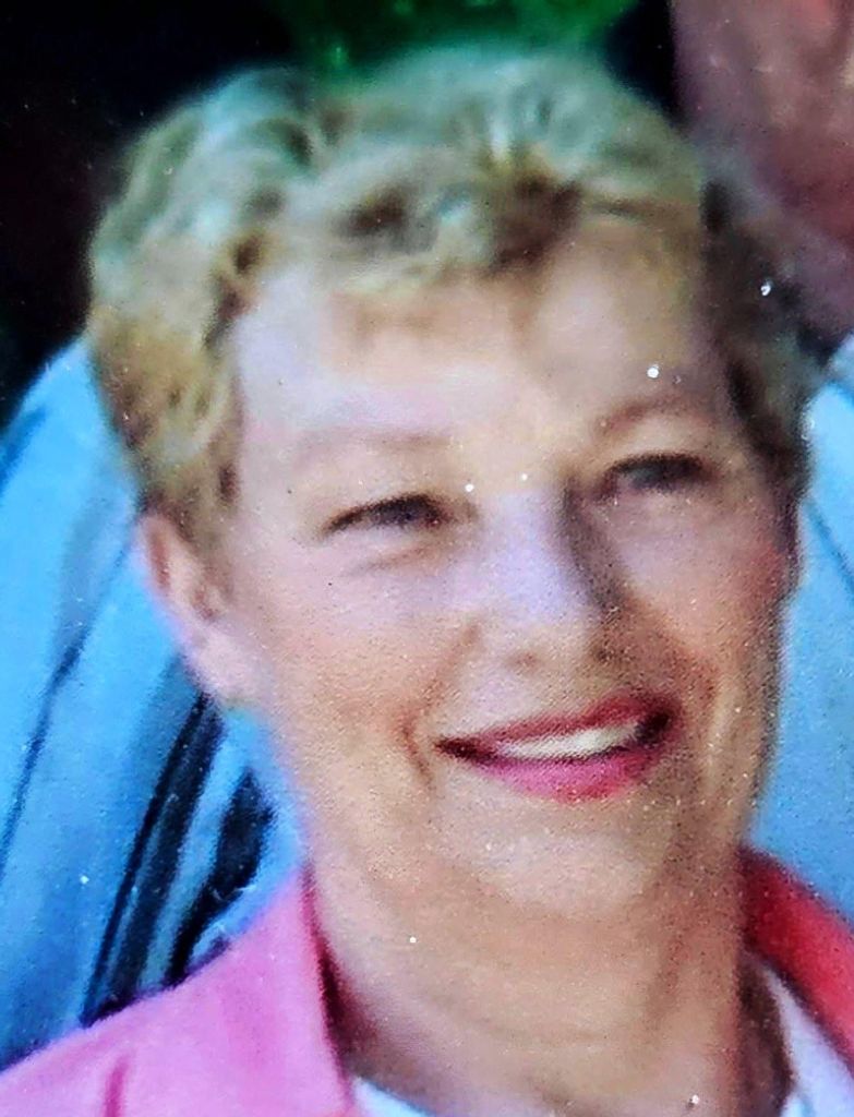 Paulette M. Brinker