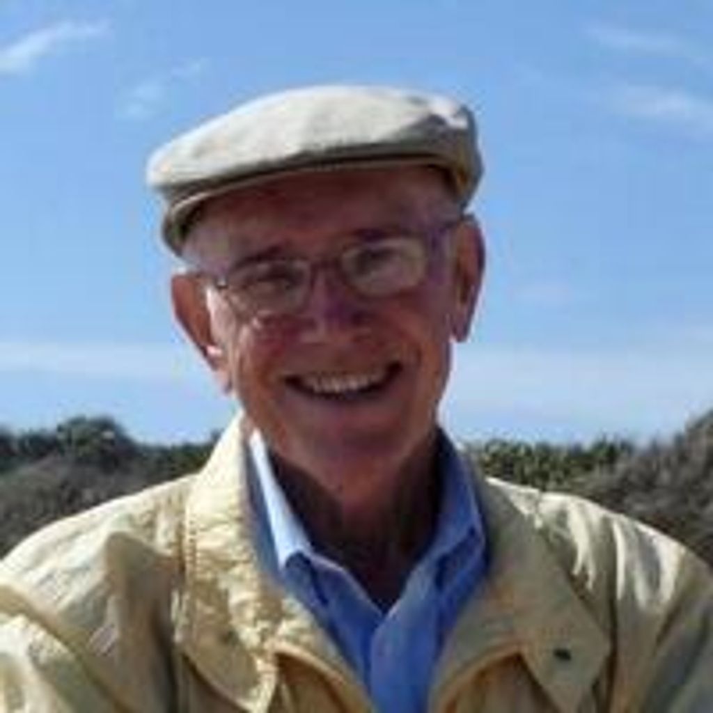 John Edward Howard Profile Photo