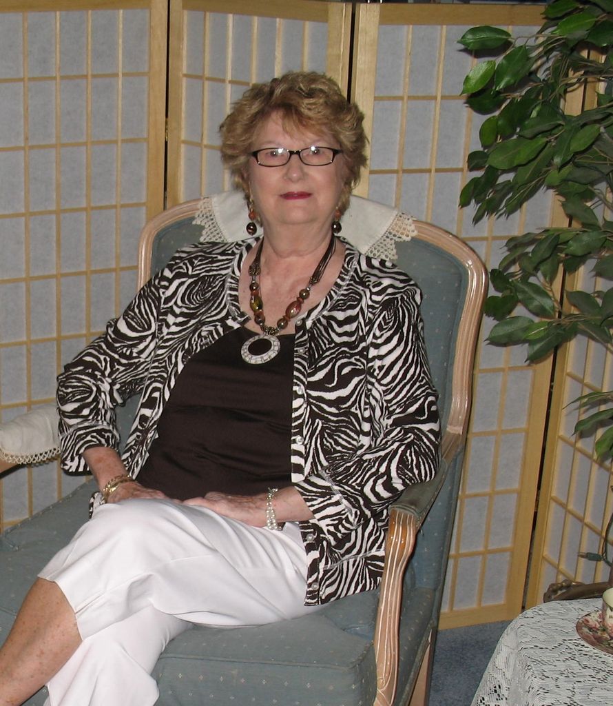 Sandra Kaye Beam Fulmer Profile Photo