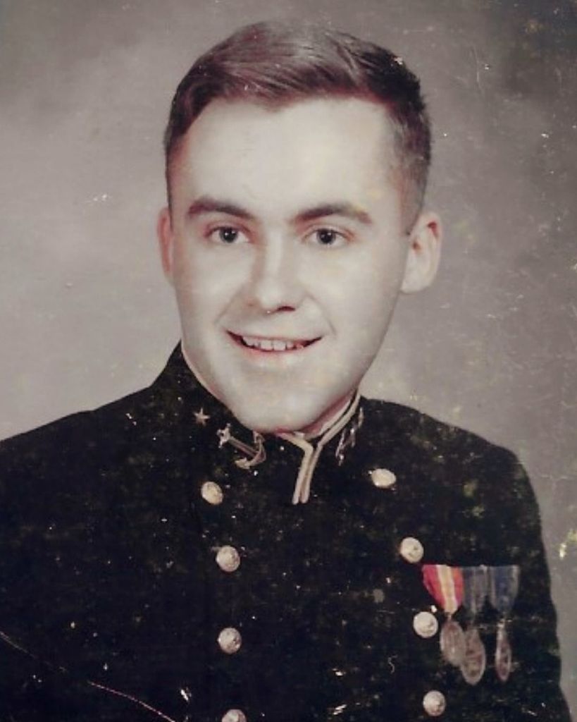 David P. Faucher