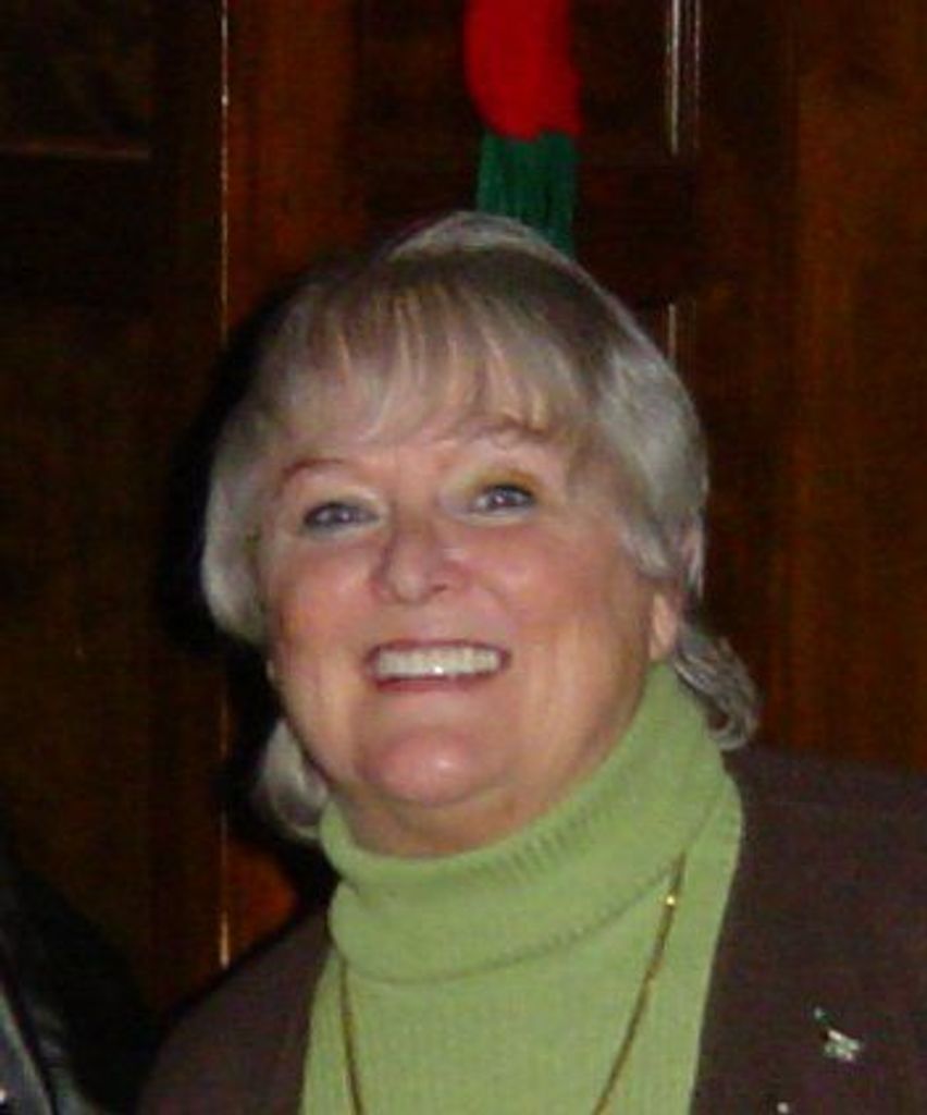 Michele Lyon-Brown Profile Photo