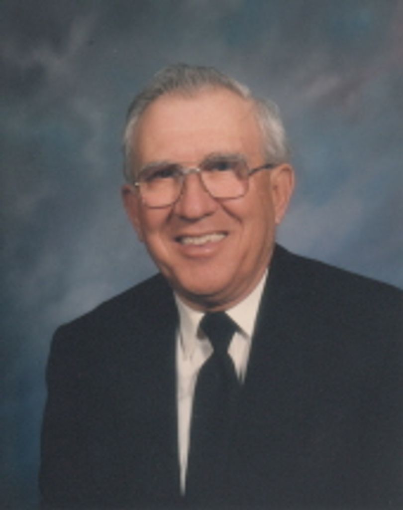 Lavern John Dietz