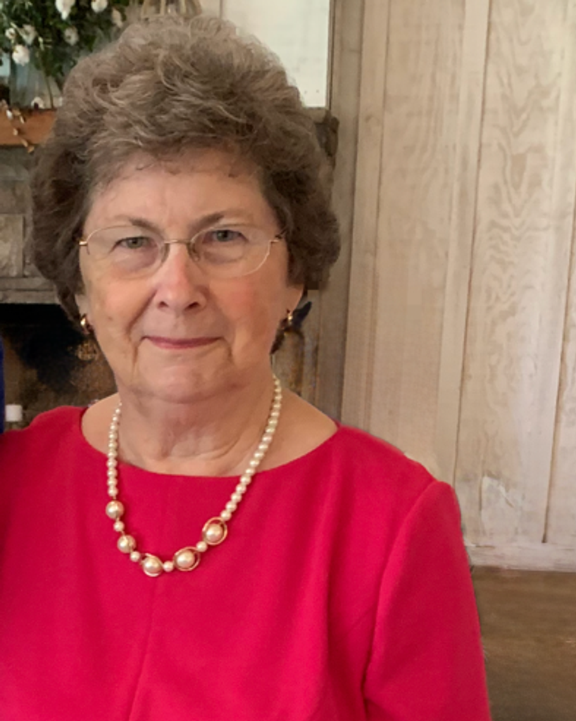 Linda Strickland Sloan Profile Photo