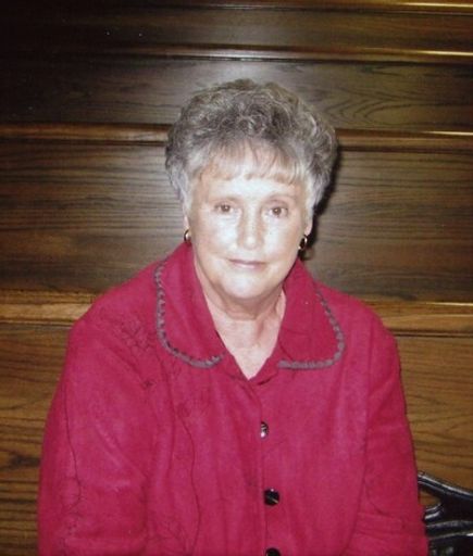Photo of Edith Laverne Davis