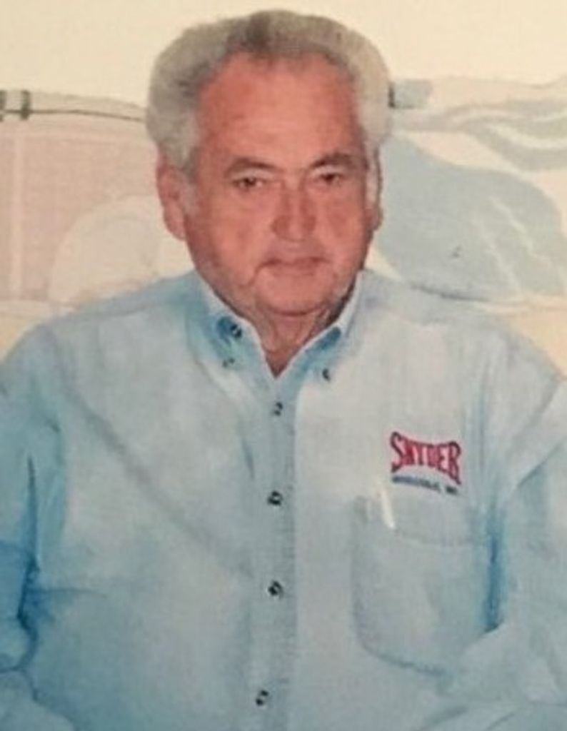 Joseph Cox Jr.