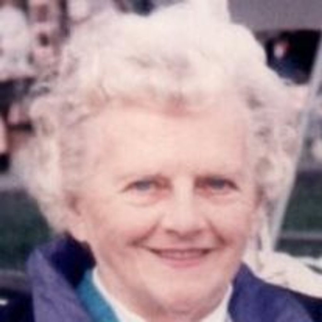 Marguerite E. Tantalo