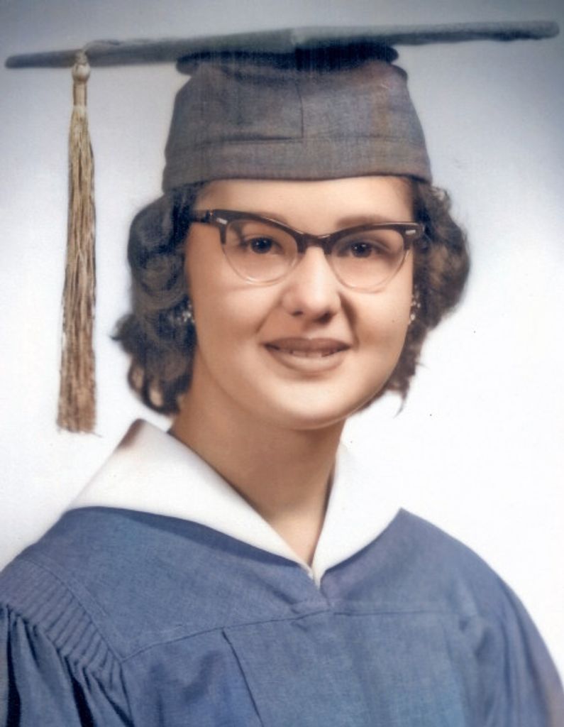 Sally Goen