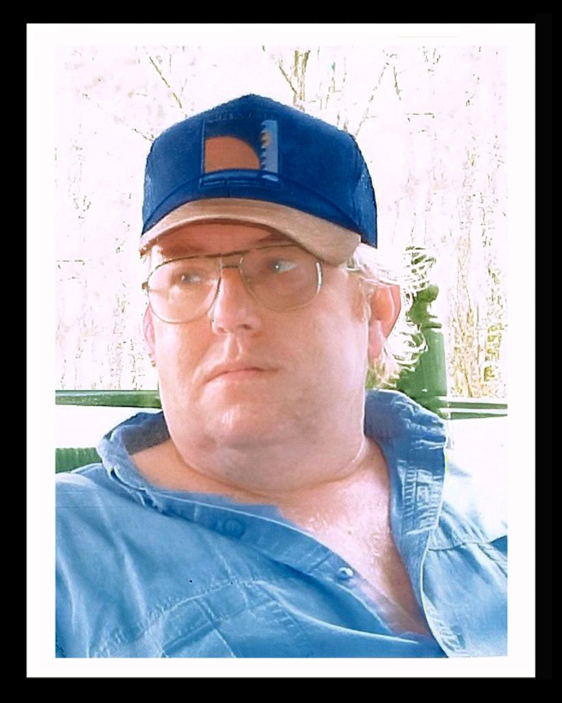 Marshall Craig Cox