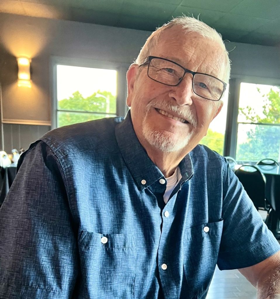 Erich A. Knehans Profile Photo