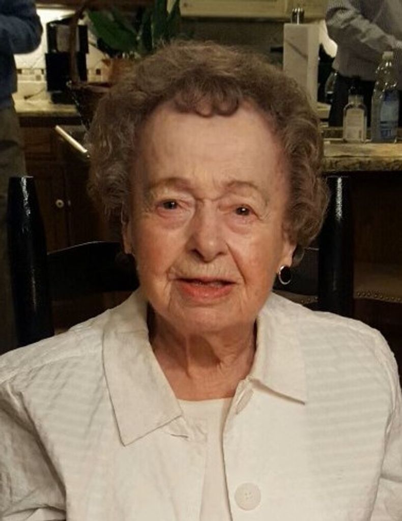 Ruth M. (Baker)  Flory Profile Photo