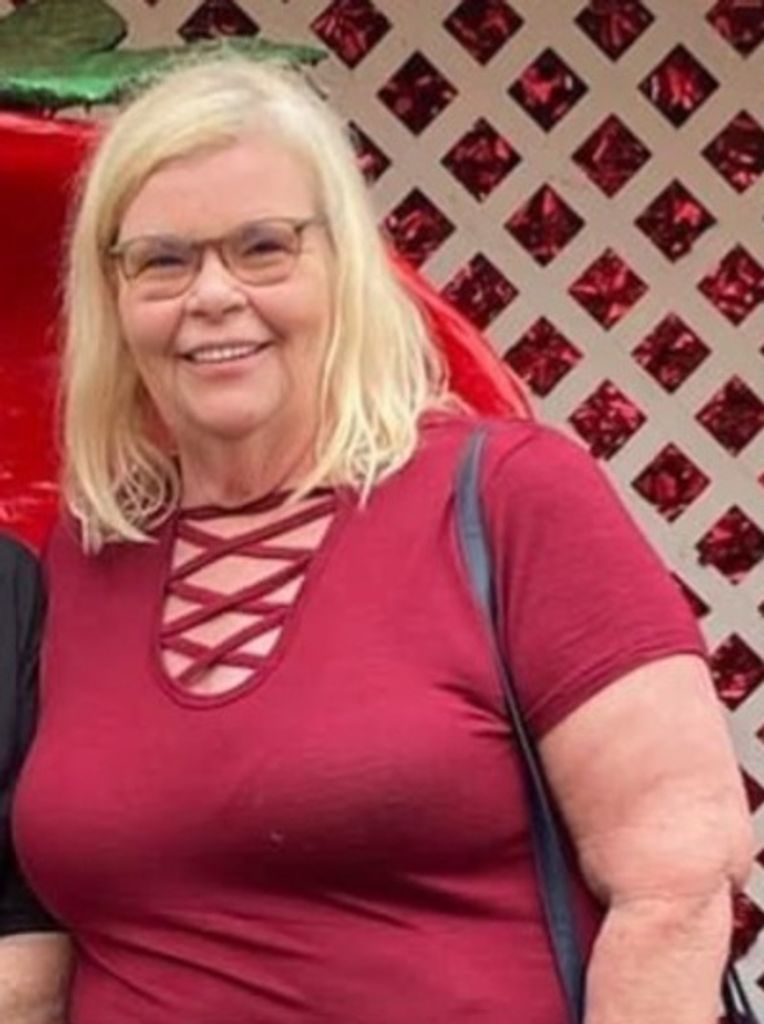 Mary Ann Bechtle Profile Photo