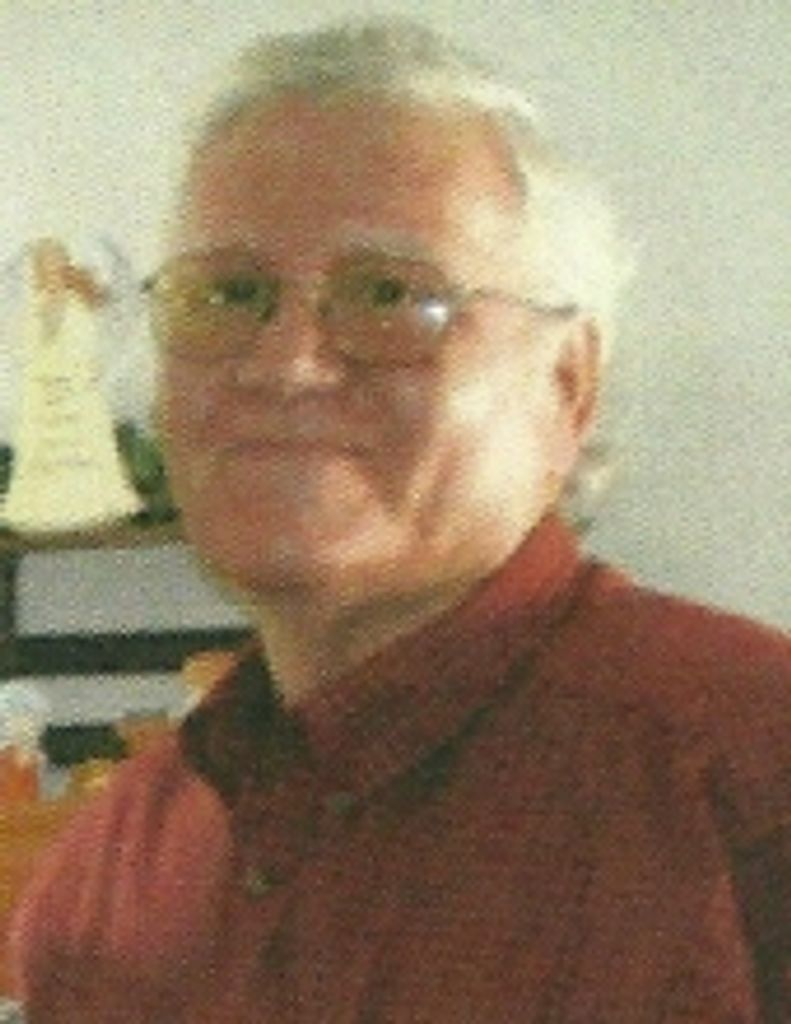 Harold J. Atkins