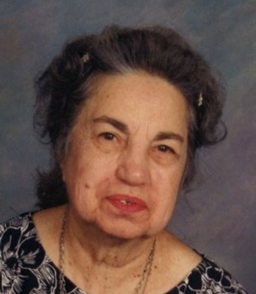 Rose Bo