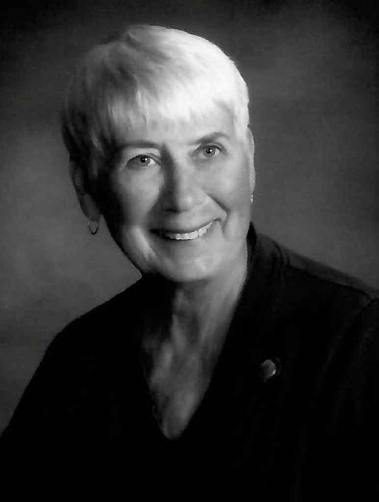 Kathleen Shea Ledo