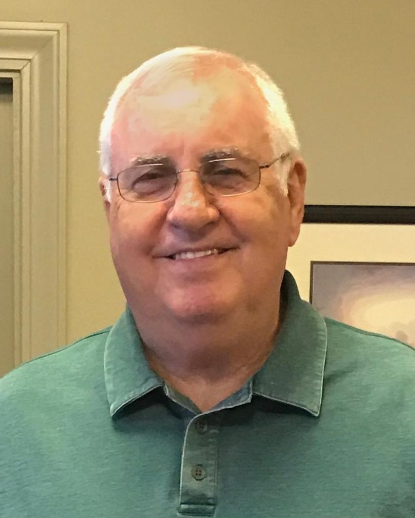 Bob Blackburn Profile Photo