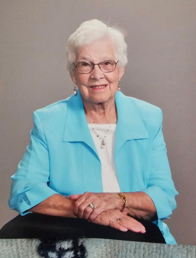Arlene Koeller Profile Photo