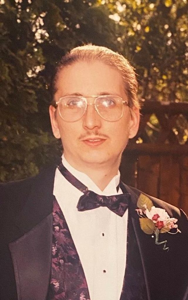 Robert John Smith Jr.
