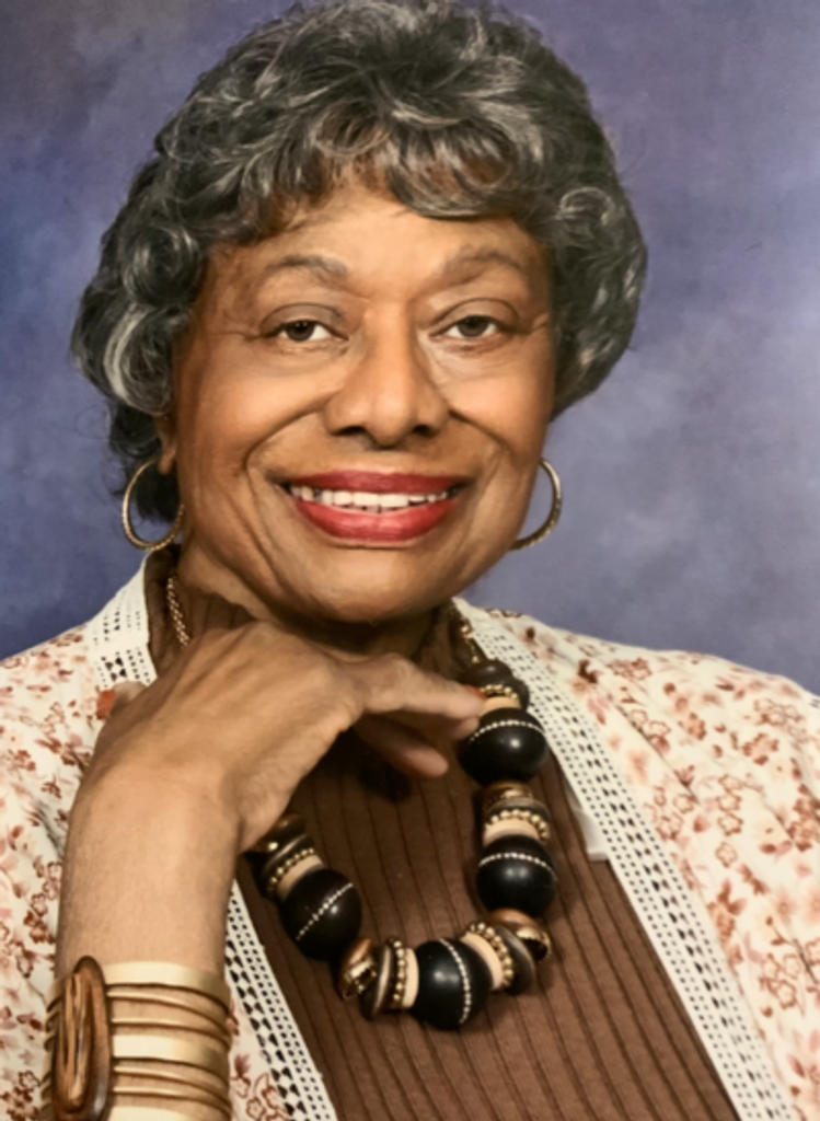 Frankie L. Moore Profile Photo
