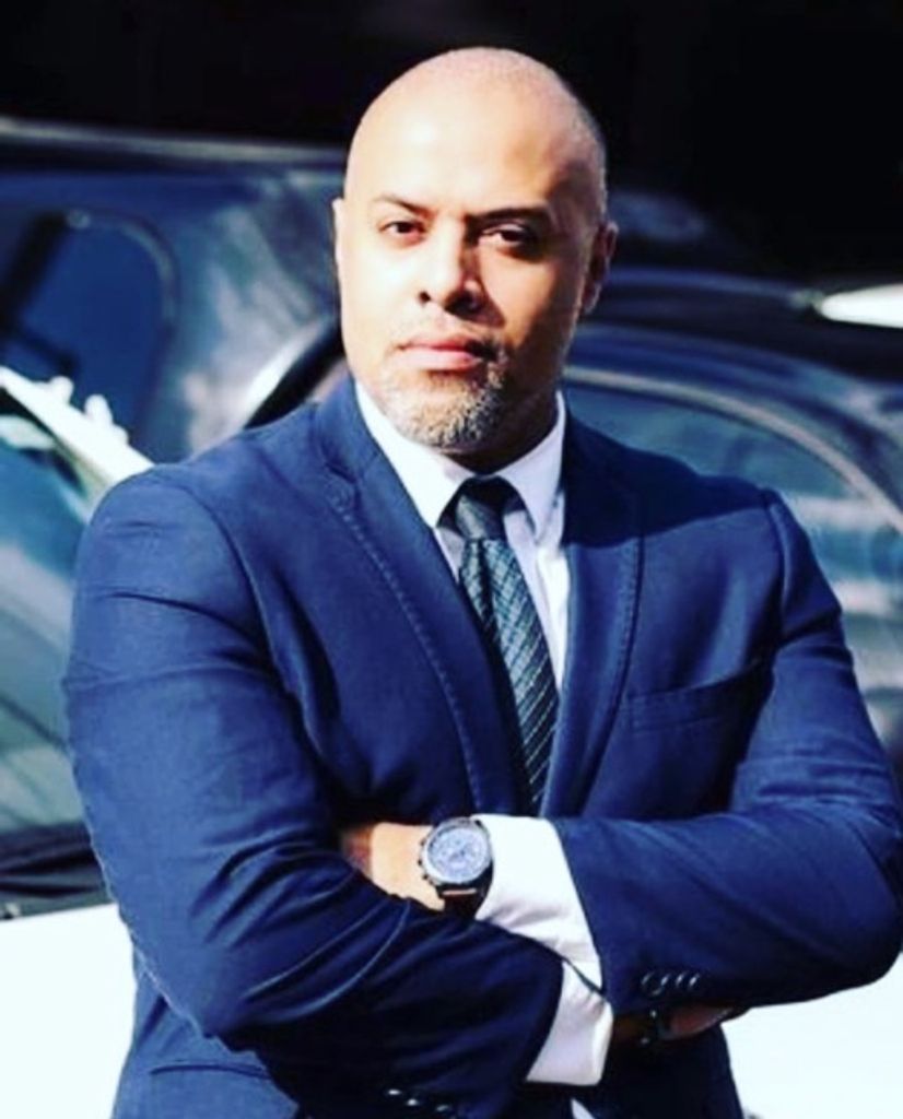 Leandro Dos Santos Silva