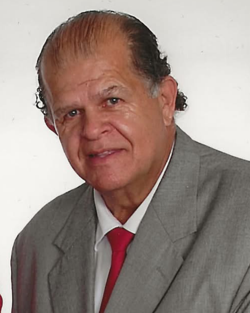 Ernest Scott Profile Photo