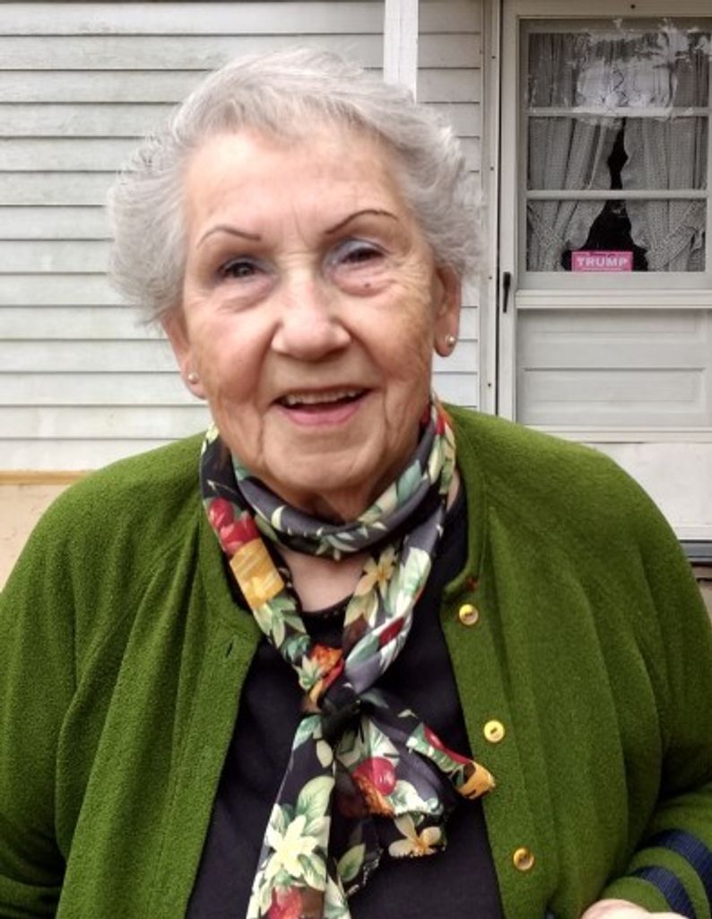 Marlene C Wise