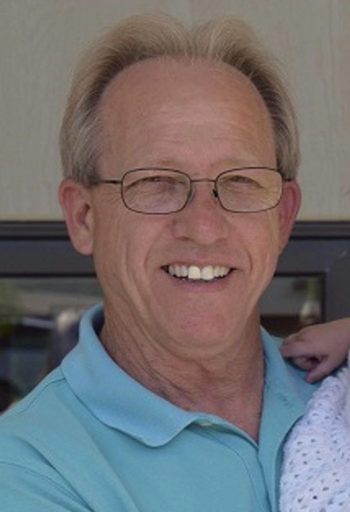 Terry Shreve Sr.