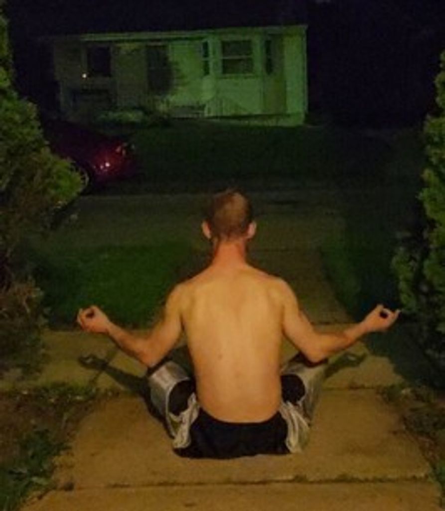 Brian "Bear" Klotsch